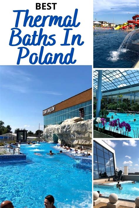 Full List Of Thermal Baths In Poland & Best Polish Spa Resorts。